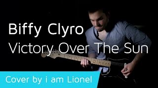 Biffy Clyro | Victory Over the Sun, Instrumental Cover