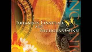 Johannes Linstead and Nicholas Gunn -  Magic City