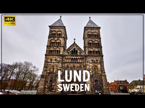 Lund, Sweden Travel Guide