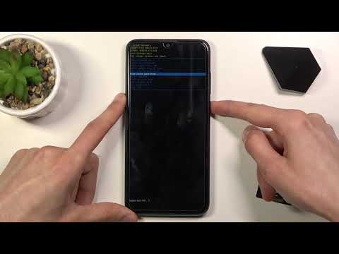 How to Wipe Cache Partition in WIKO View 3 – Erase Temporary Cache Files