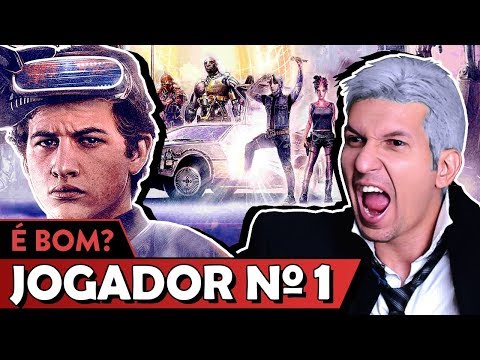 Is PLAYER NO. 1 good? - Vale Crítica