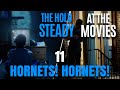 The Hold Steady - "Hornets! Hornets!" x Get Out