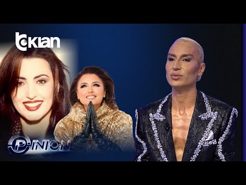 Opinion - Elton Iliriani për Parashqevi Simakun dhe LGBTQI+ - 10 Nëntor 2025