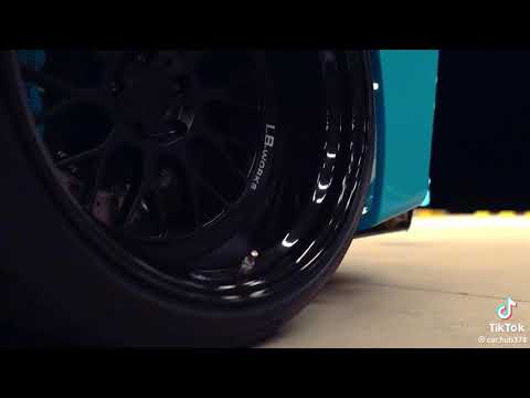 Nissan gtr r35 Liberty walk