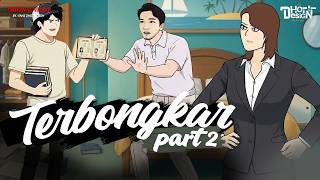 Download lagu EXPOSED PART 2 - Dhot Design mp3 Download lagu EXPOSED PART 2 - Dhot Design mp3