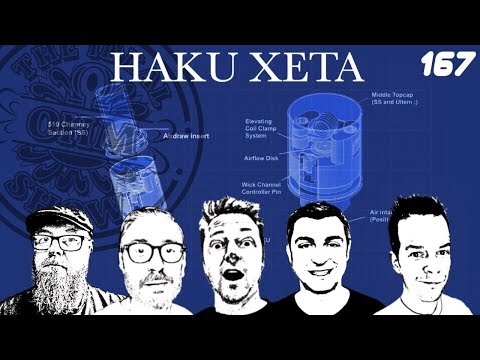 The Ideal Ohm Show - Episode 167: Haku Xeta News & More