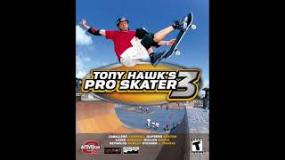 THPS 3 Soundtrack:Rollins Band - &quot;What&#39;s The Matter Man&quot;
