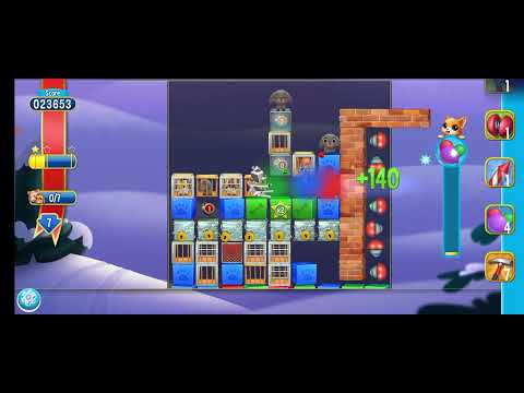 PET RESCUE SAGA LEVEL 5992 ~ No boosters