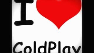 Coldplay - Don Quixote