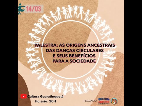 As Origens Ancestrais das Danças Circulares e seus Benefícios para uma Sociedade