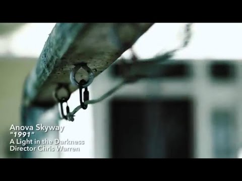 Anova Skyway-1991 (Official Video HD)