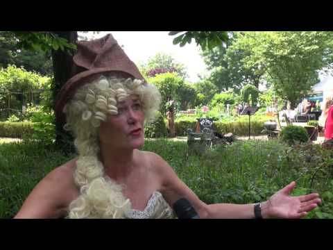 Zwartewaal - Festival Zwartewaal bij Villa Schoutenhoeck