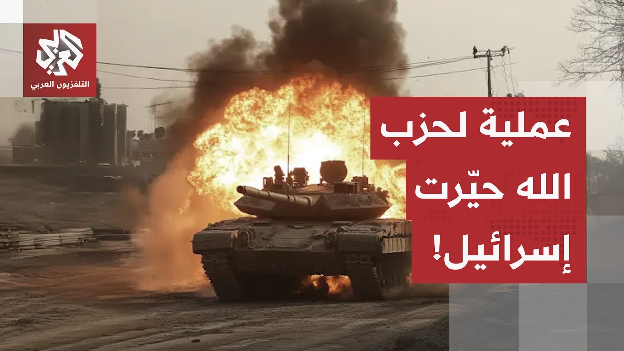 الجيش الإسرائيلي يحقق في عملية استهداف قائد كتيبة في جنوب لبنان.. ما القصة؟