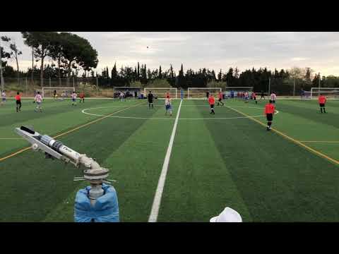 Costa Daurada Cup Final