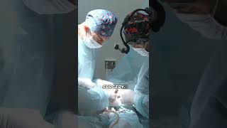 Dr. Nir Hus Explains Abdominal Wall Hernia and Repair