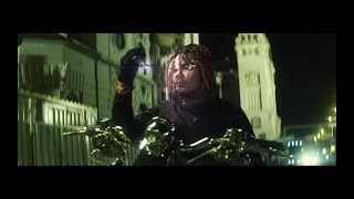 Videoklipy interpreta Ben Cristovao