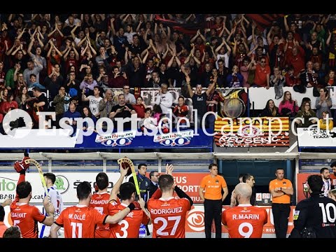 Resum del Reus Deportiu - FC Porto