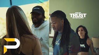 DoeJah - Trust ft. Rayven Justice ( Prod. Jaycee beats )  | Dir. @WETHEPARTYSEAN
