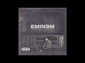 Eminem – Marshall Mathers | 2025 Remastered