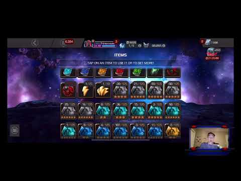 Push for Act 5 completion! Alt Account!