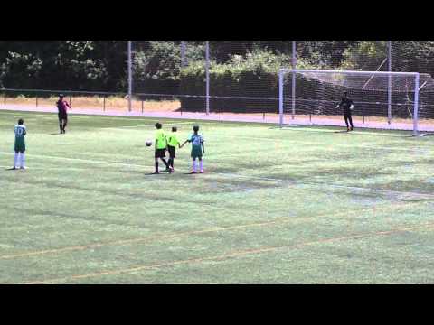 zona franca - sants gol 1 1