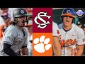 South Carolina Vs 15 Clemson Rubber Match 2026 College Baseball Highlights