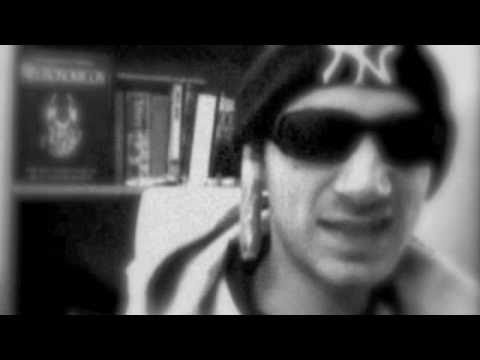 Trellion and Sniff - Movie Title Swagtasia