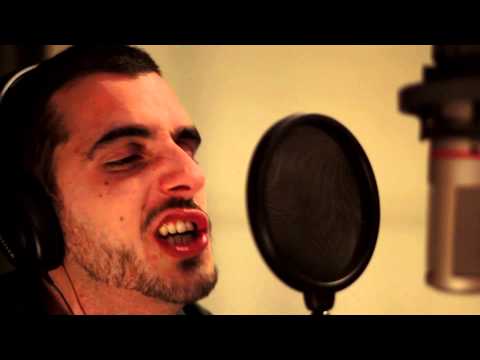 Rimas com Carisma #1 - Mentor & Dj Walk (EPISÓDIO 1)