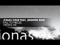 Jonas Steur featuring Jennifer Rene - Fall To ...