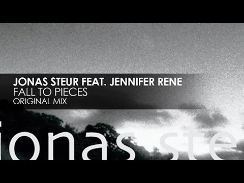 Jonas Steur featuring Jennifer Rene - Fall To Pieces