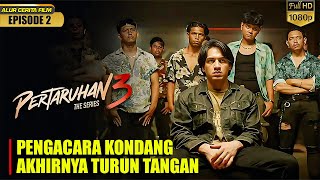 Download lagu MEMUNCAKNYA DRAMA PERSIDANGAN PREMAN KAMPUNG ll ALUR CERITA FILM - PERTARUHAN SEASON 3 EPISODE 2 mp3