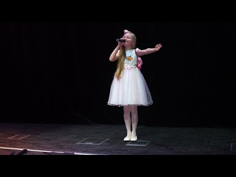 GDYNIA OPEN 2016 FESTIWAL PIOSENKI - EDYTA LIMANÓWKA