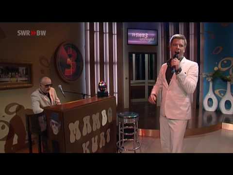 Mambo Kurt feat. Tom Gaebel