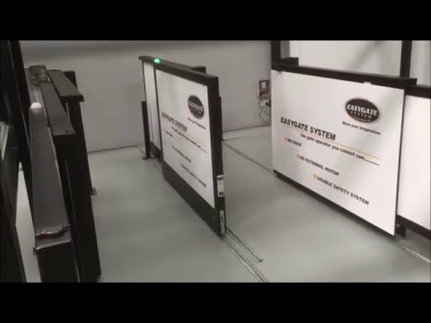 motori per portoni scorrevoli