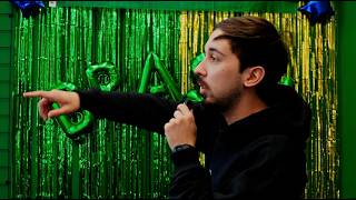 POV: UM DIA NA OPERAÇÃO DA MINHA STARTUP