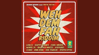 Nah Run No Joke (feat. Ras Tewelde)