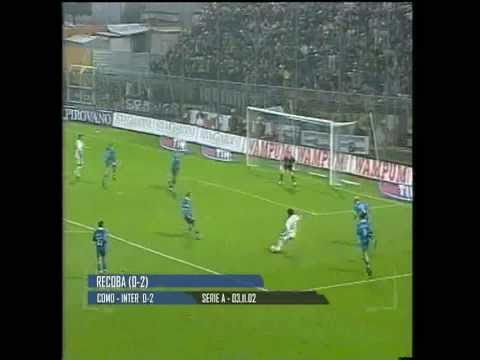 Stagione 2002/2003 - Como vs. Inter (0:2)