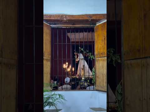 LUNES DE  PASCUA - MOMPOX BOLÍVAR