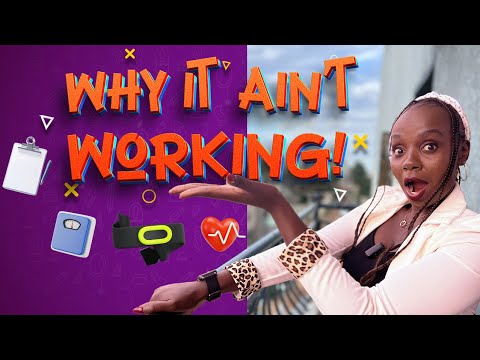 WHY INTERMITTENT FASTING IS NOT WORKING FOR YOU