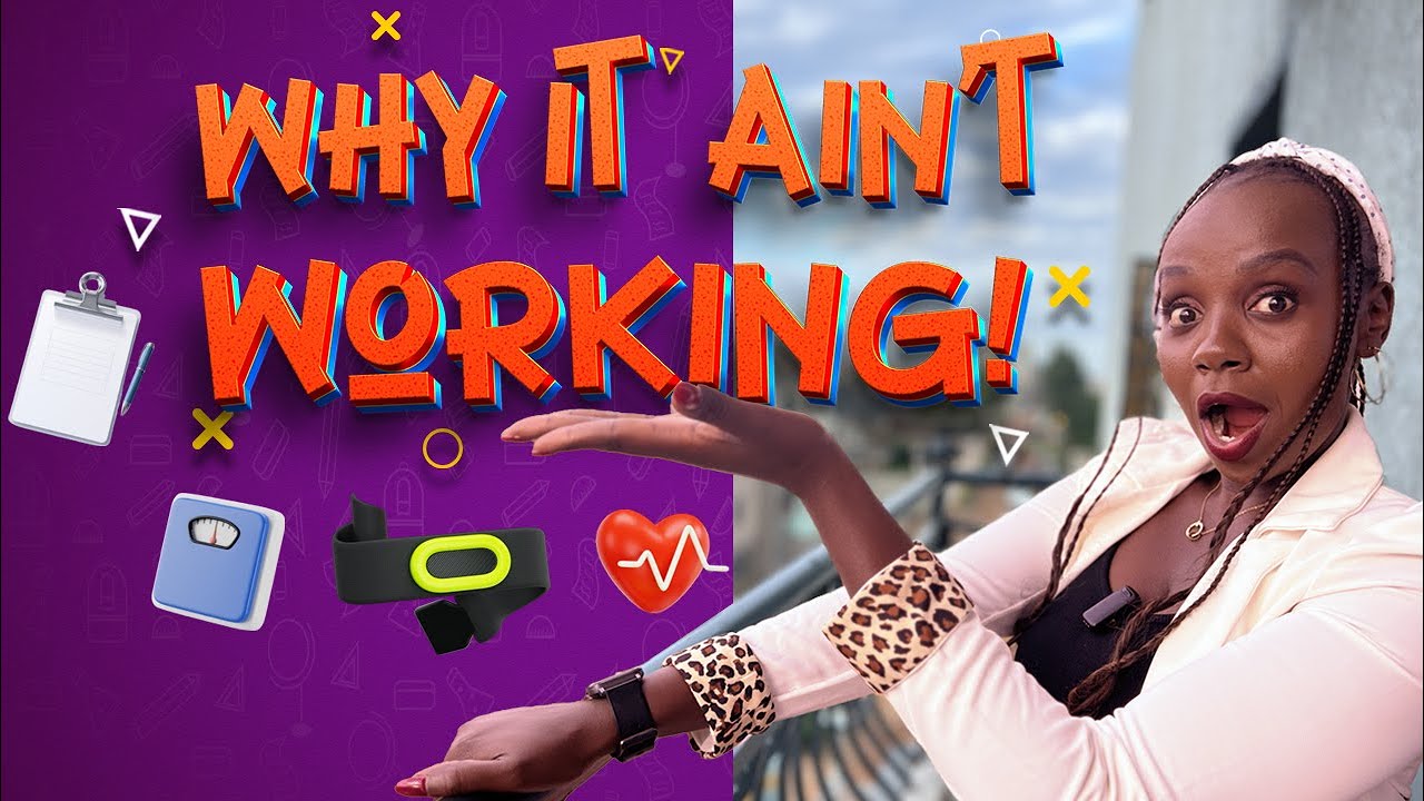 WHY INTERMITTENT FASTING IS NOT WORKING FOR YOU - Health Versations Video Guide