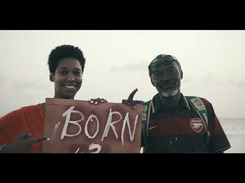 Marzville x Jus-Jay - Born To Win (Official Music Video) "2018 Soca" [HD]