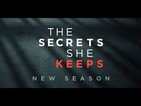 afbeelding Some Secrets Never Stay Buried.