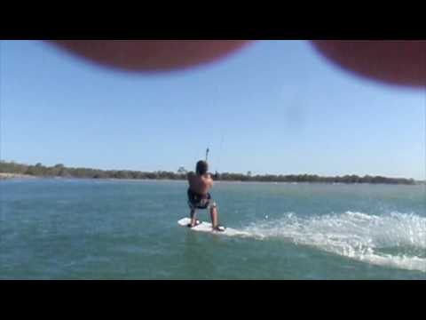 Noosa Rivermouth Sessions