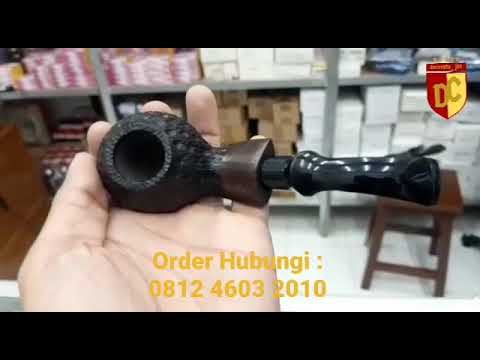 Pipa Cangklong Big Ben