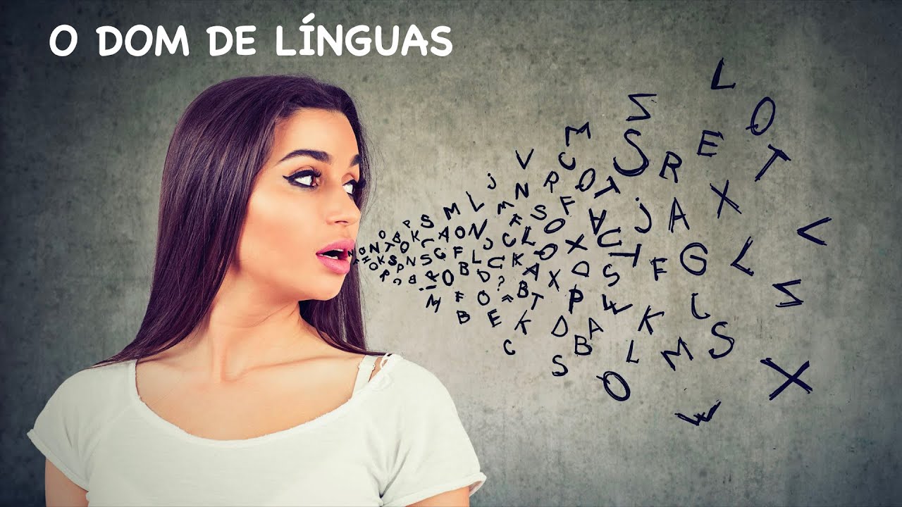 O dom de línguas na verdadeira perspectiva judaica