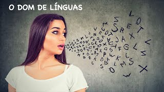 O dom de línguas na verdadeira perspectiva judaica