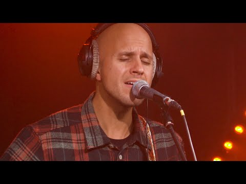 Milow - Nobody Needs You Like I Do | Live bij Q