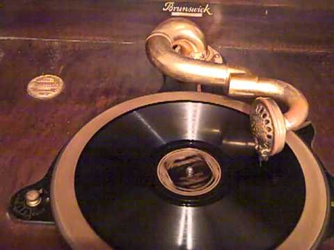 VINCENT LOPEZ JIMMY DORSEY DICK ROBERTSON - SAY 'YES' TODAY - ROARING 20'S VICTROLA CORTEZ
