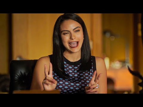 Veronica Asks Hiram For Help - Riverdale 5x05