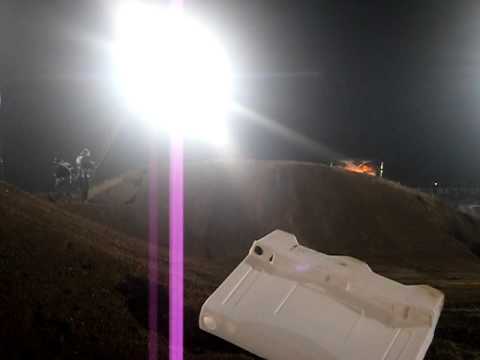 Andre Villa Crash.AVI